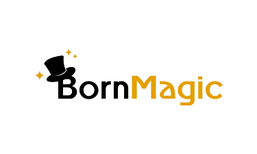 BornMagic.com